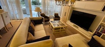 Apartamento en alquiler en Playa del Duque