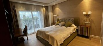 Apartamento en alquiler en Playa del Duque