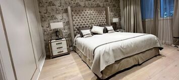 Apartamento en alquiler en Playa del Duque