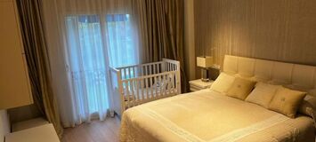 Apartamento en alquiler en Playa del Duque