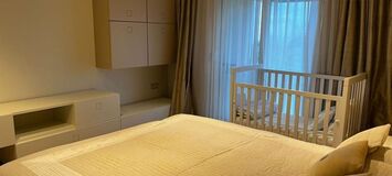 Apartamento en alquiler en Playa del Duque