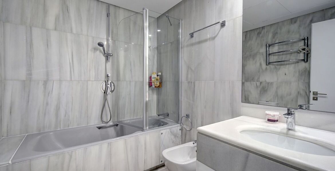 Appartement à louer à Los Granados