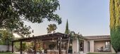 Villa for rent in Nueva Andalucia
