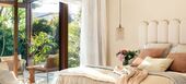 Villa for rent in Nueva Andalucia