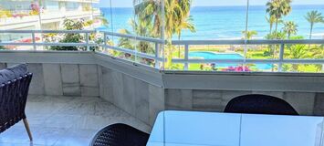 Apartamento en alquiler en Playa Esmeralda