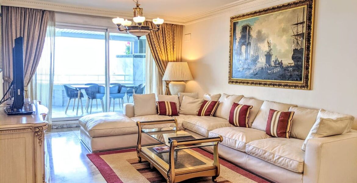 Apartamento en alquiler en Playa Esmeralda