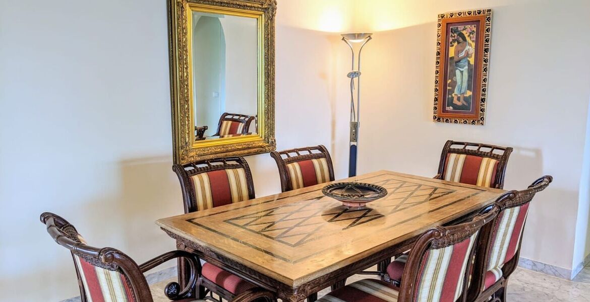 Apartamento en alquiler en Playa Esmeralda