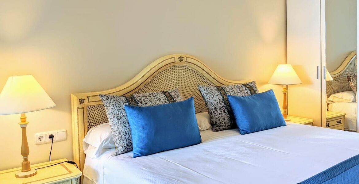 Apartamento en alquiler en Playa Esmeralda