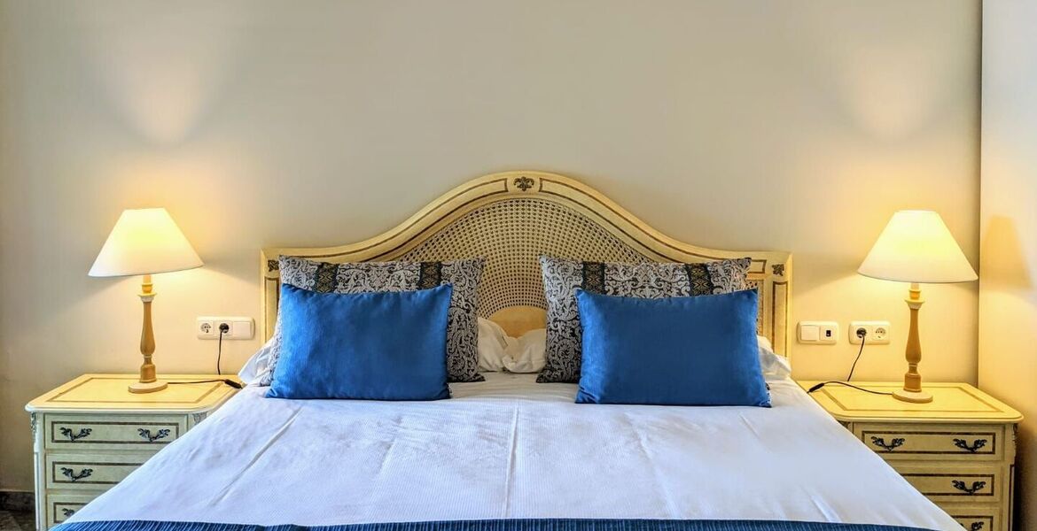 Apartamento en alquiler en Playa Esmeralda