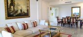 Apartamento en alquiler en Playa Esmeralda