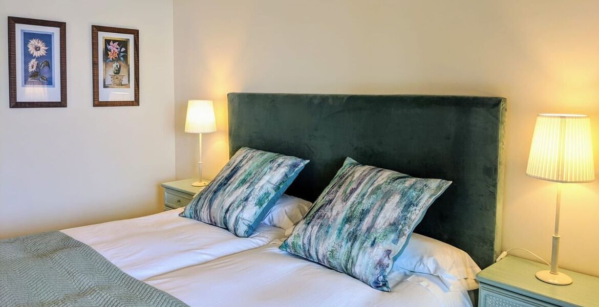 Apartamento en alquiler en Playa Esmeralda