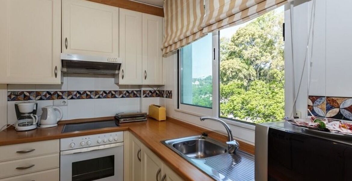 Apartamento en alquiler en Playa Esmeralda