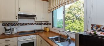Apartamento en alquiler en Playa Esmeralda