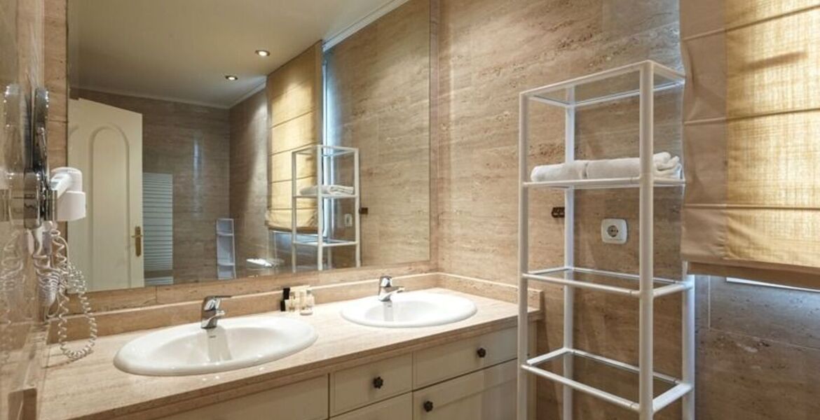 Apartamento en alquiler en Playa Esmeralda
