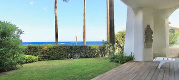 Apartamento en alquiler en Ventura del Mar