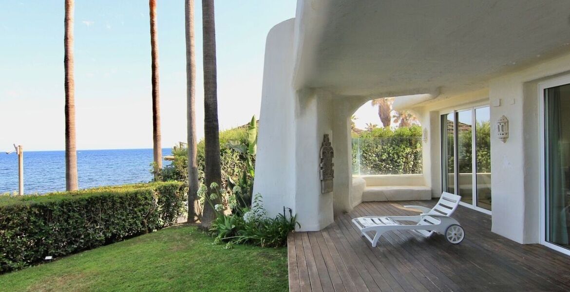 Apartamento en alquiler en Ventura del Mar