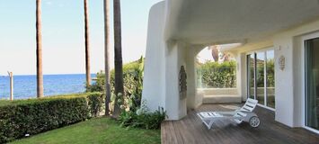 Apartamento en alquiler en Ventura del Mar