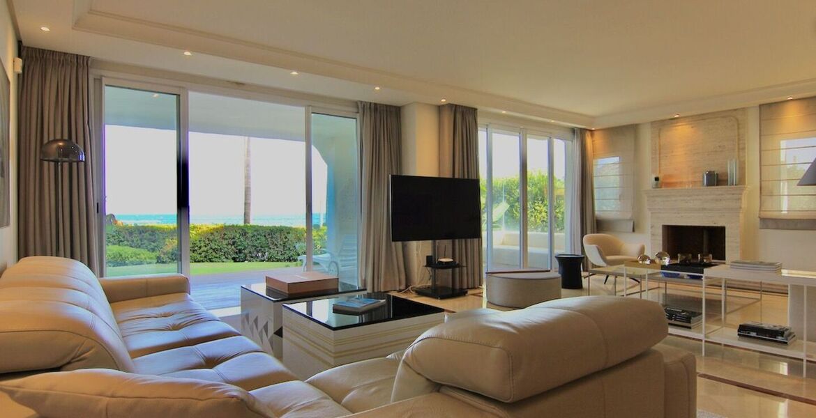 Apartamento en alquiler en Ventura del Mar