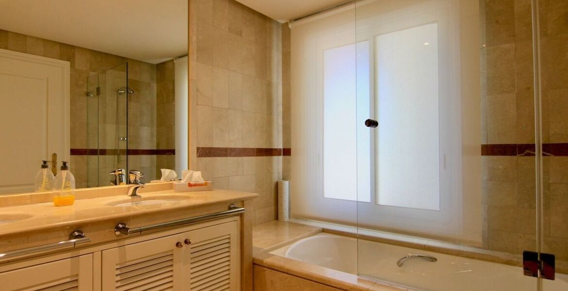 Apartamento en alquiler en Ventura del Mar