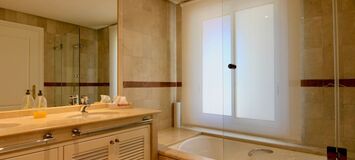Apartamento en alquiler en Ventura del Mar