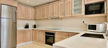 Apartamento en alquiler en Ventura del Mar