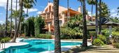 Apartamento en alquiler en Nueva Andalucia Marbella