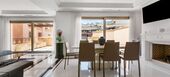 Apartamento en alquiler en Nueva Andalucia Marbella
