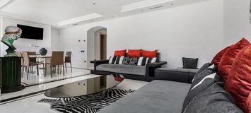 Apartamento en alquiler en Nueva Andalucia Marbella