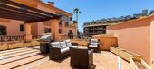 Apartamento en alquiler en Nueva Andalucia Marbella
