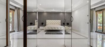 Apartamento en alquiler en Nueva Andalucia Marbella