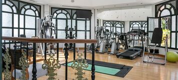 Apartamento en alquiler en Nueva Andalucia Marbella