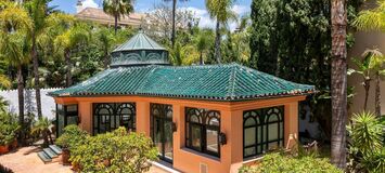 Apartamento en alquiler en Nueva Andalucia Marbella