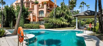 Apartamento en alquiler en Nueva Andalucia Marbella
