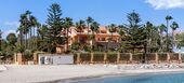Apartamento en alquiler en Nueva Andalucia Marbella