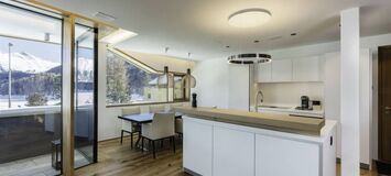 Apartamento en alquiler en St. Moritz