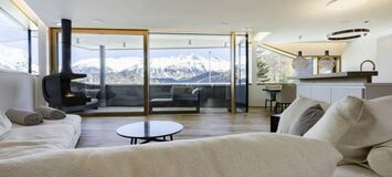 Apartamento en alquiler en St. Moritz