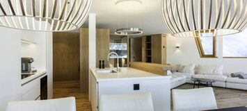 Apartamento en alquiler en St. Moritz