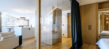 Apartamento en alquiler en St. Moritz