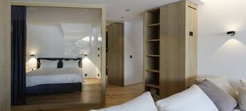 Apartamento en alquiler en St. Moritz