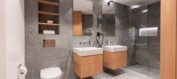 Apartamento en alquiler en St. Moritz