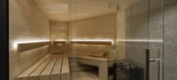 Apartamento en alquiler en St. Moritz