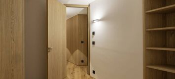 Apartamento en alquiler en St. Moritz