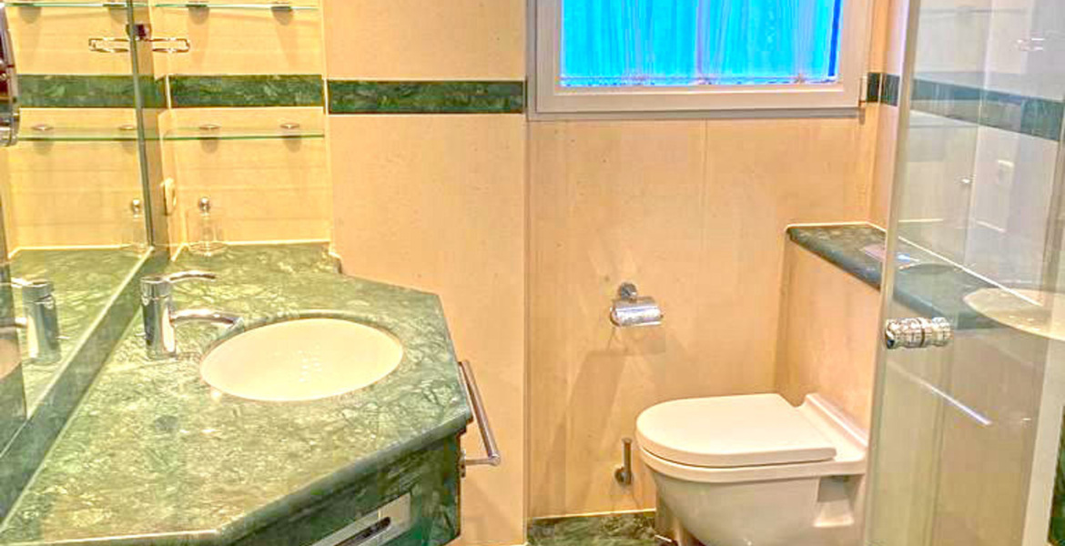 Apartment for rent in Las Dunas