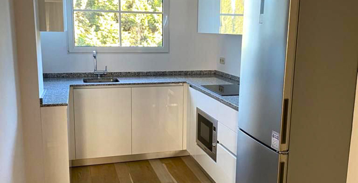 Apartment for rent in Las Dunas