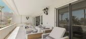 Apartamento en alquiler en Los Granados Puerto Banús