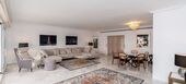 Apartamento en alquiler en Los Granados Puerto Banús