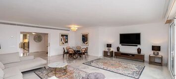 Apartamento en alquiler en Los Granados Puerto Banús
