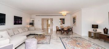 Apartamento en alquiler en Los Granados Puerto Banús