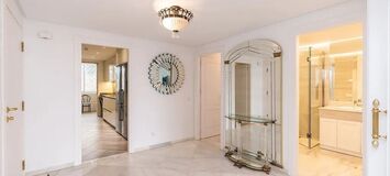 Apartamento en alquiler en Los Granados Puerto Banús