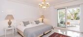 Apartamento en alquiler en Los Granados Puerto Banús